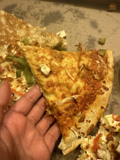 Photo of Alexandra's Pizza Sydney - 228 Charlotte St, Sydney, NS B1P 1C5